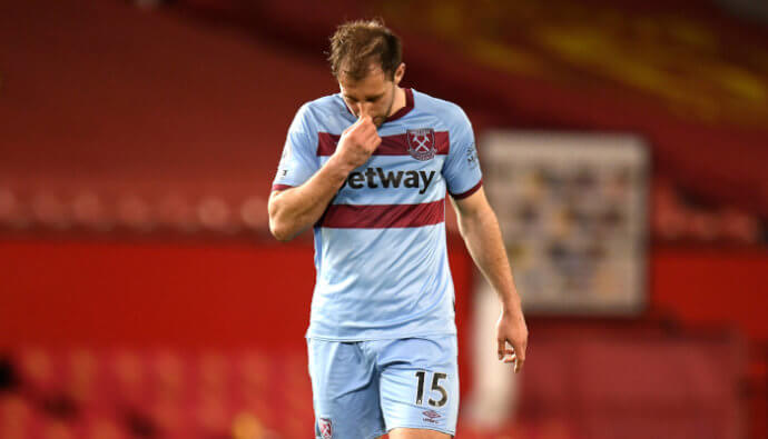 West Ham Arsenal Tipp