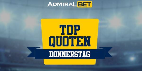 AdmiralBet fussball wetten