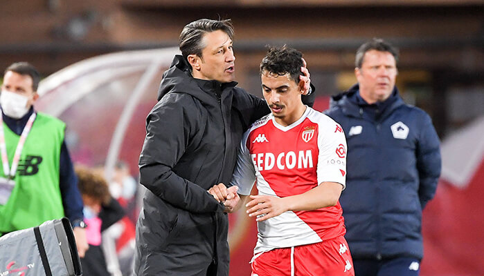 AS Monaco Metz Tipp