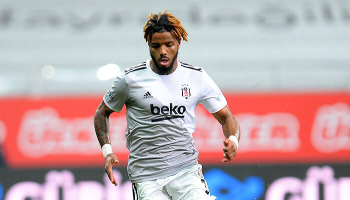 Besiktas Gaziantep Tipp