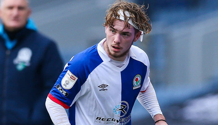 Blackburn Swansea Tipp