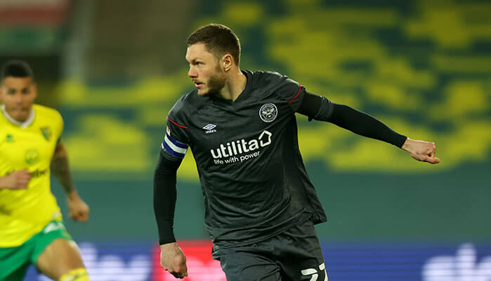 Blackburn Brentford Tipp