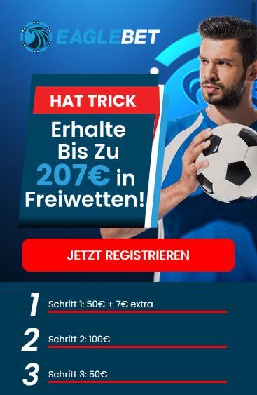 Eaglebet Bonus Code