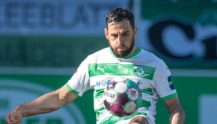 Fürth Nürnberg Tipp