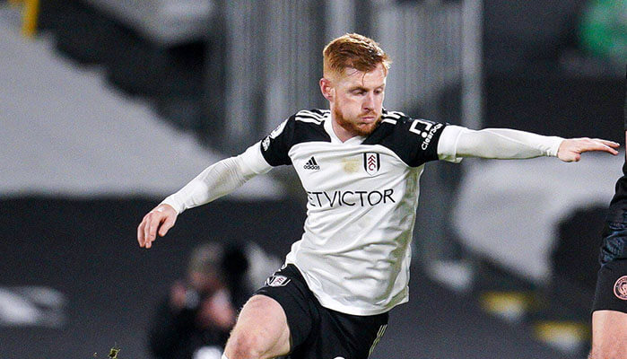 Fulham Leeds United Tipp