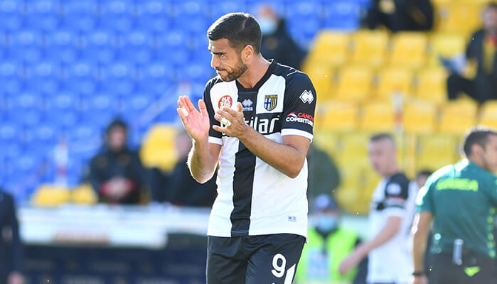 Parma Genua Tipp