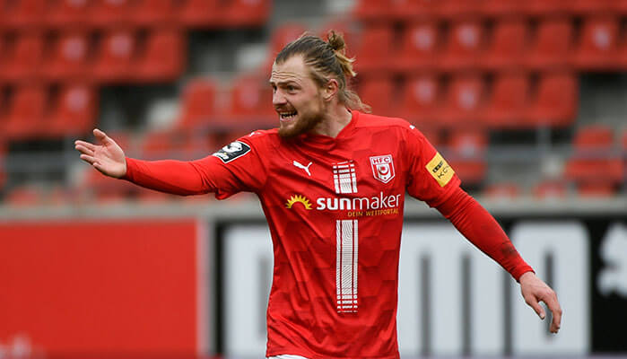 Halle Duisburg Tipp