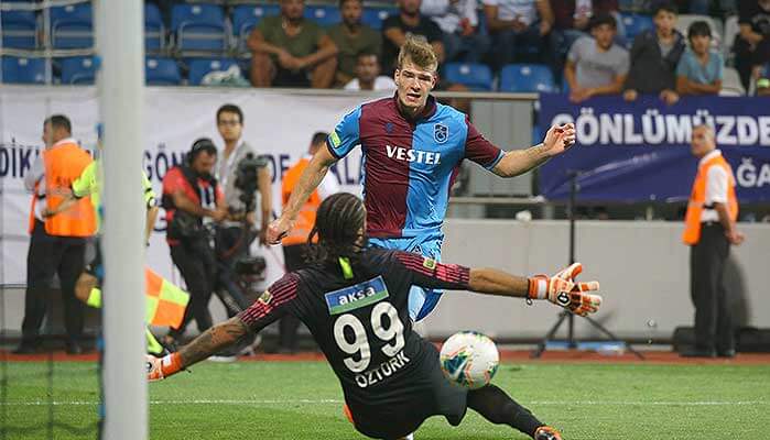 Kasimpasa Trabzonspor Tipp