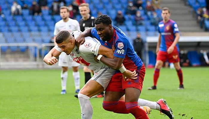 FC Basel Luzern Tipp