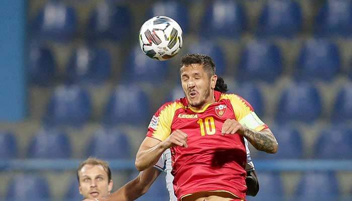 Montenegro Gibraltar Tipp