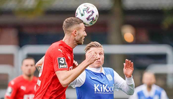 Viktoria Köln Meppen Tipp