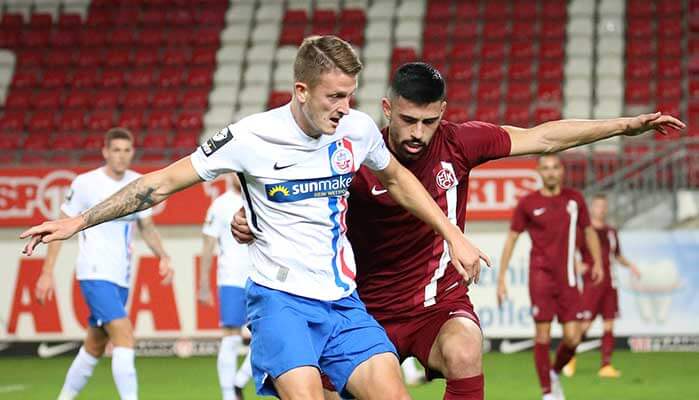 Rostock Kaiserslautern Tipp