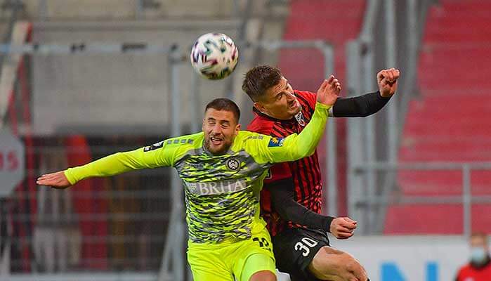 Wiesbaden FC Ingolstadt Tipp