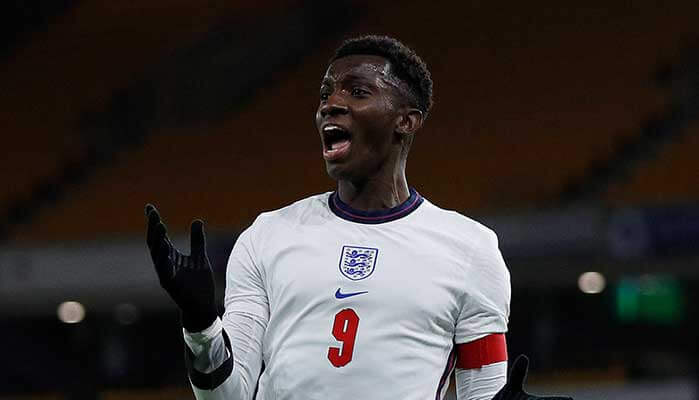 England Schweiz U21 EM Tipp