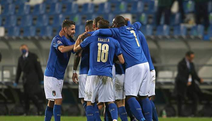 Italien Nordirland Tipp
