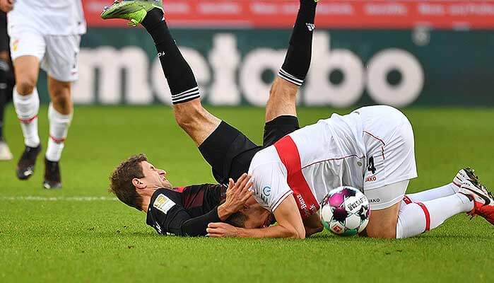 FC Bayern Stuttgart Tipp