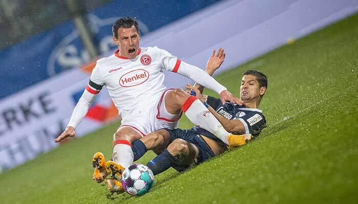Fußball Tipp Bundesliga Fußball Tipp Bundesliga