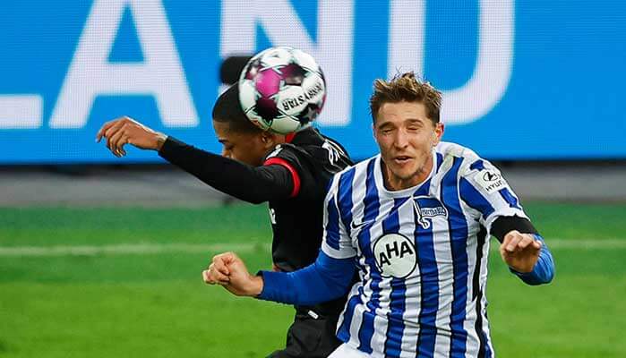 Hertha Leverkusen Tipp
