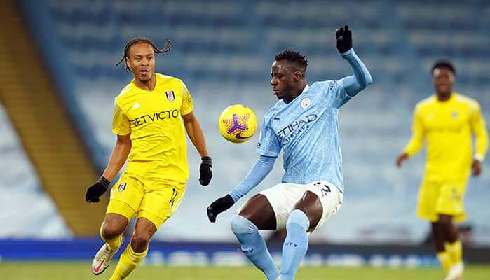 Fulham Manchester City Tipp