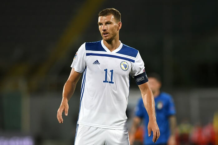 Bosnien Costa Rica Tipp