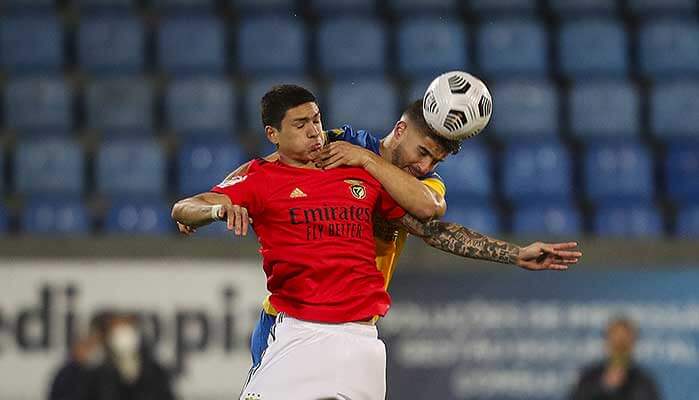 Benfica Lissabon Estoril Tipp