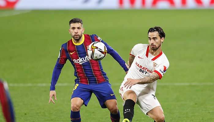 FC Barcelona Sevilla Tipp