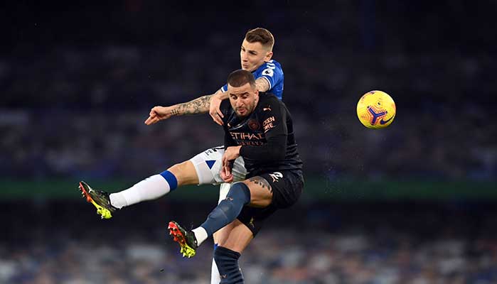 Everton Manchester City Tipp