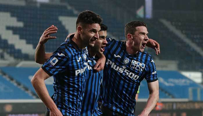 Atalanta Bergamo Spezia  Tipp