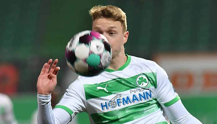 Greuther Fürth Bochum Tipp