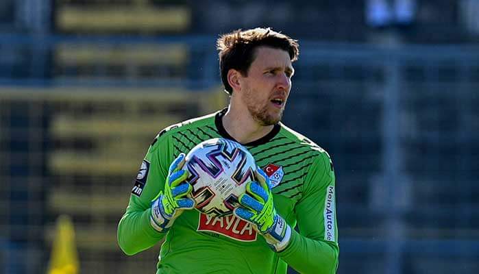 Türkgücü München Rostock Tipp