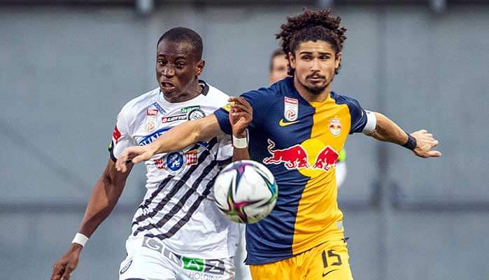 Sturm Graz Salzburg Tipp