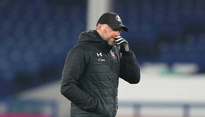 Sheffield United Southampton Tipp