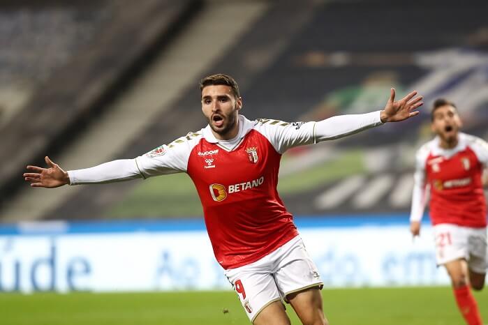 Famalicao Braga Tipp