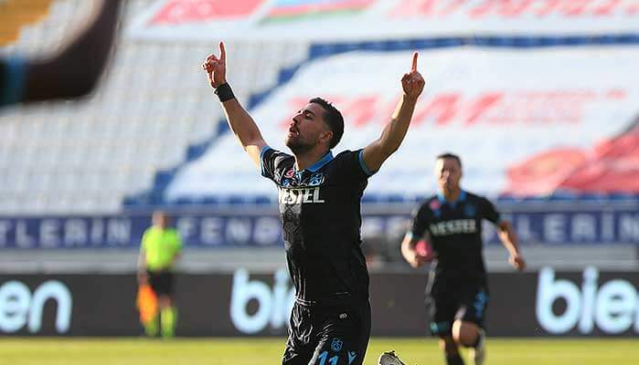 Trabzonspor Ankaragücü Tipp