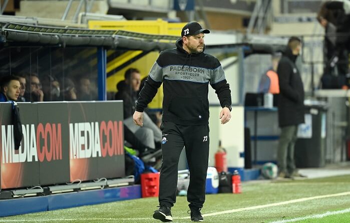 St. Pauli Paderborn Tipp