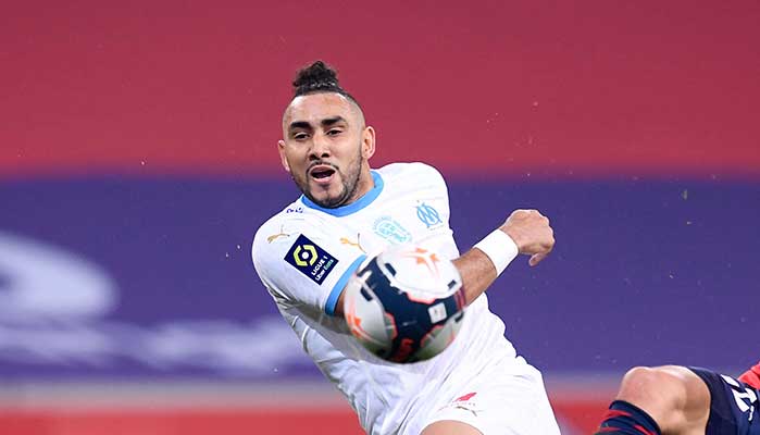 Marseille Rennes Tipp