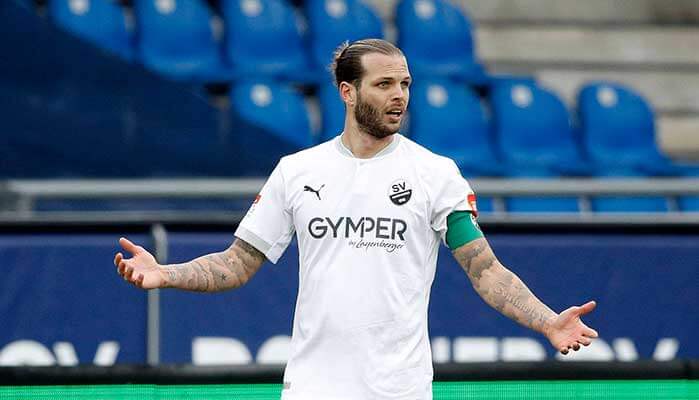 Sandhausen Düsseldorf Tipp