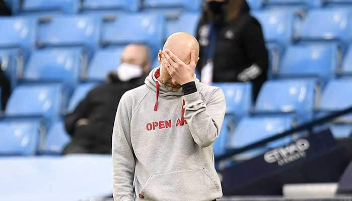 ManCity Southampton Tipp