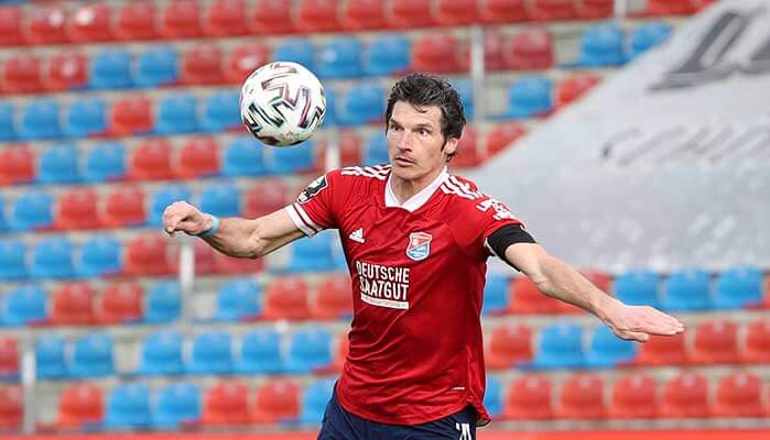 Unterhaching Uerdingen Tipp