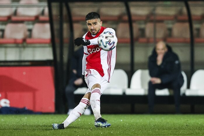 Ajax Young Boys Tipp