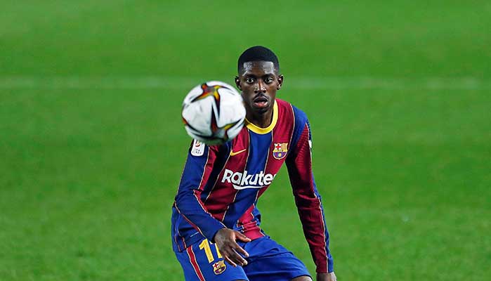 FC Barcelona Huesca Tipp