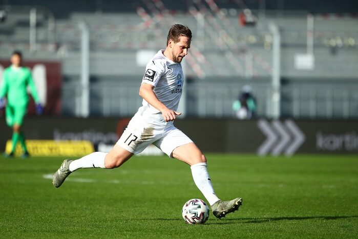 Verl Ingolstadt Tipp