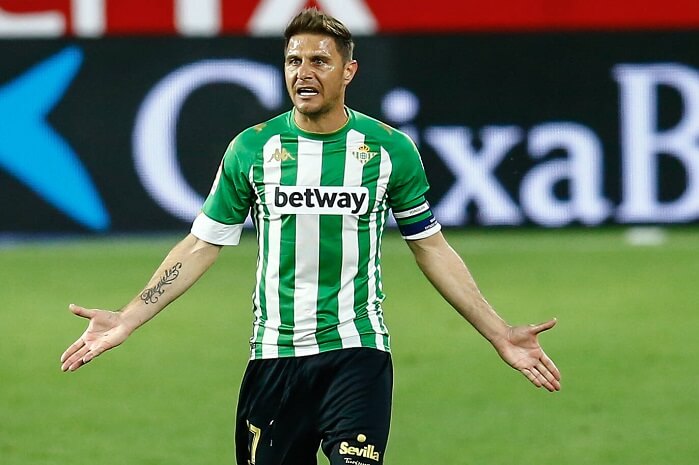 Betis Sevilla Levante Tipp