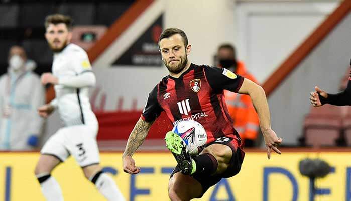 Bournemouth Southampton Tipp