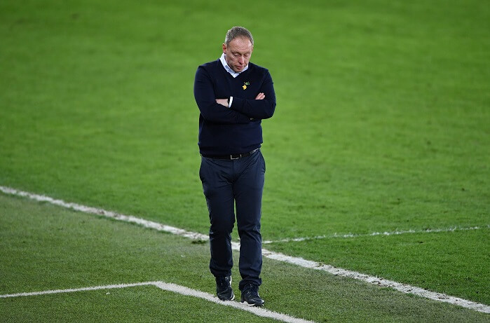 Birmingham Swansea Tipp