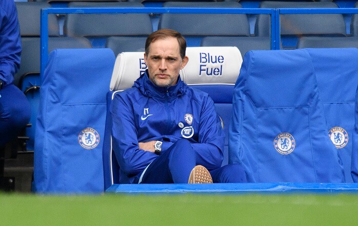 Chelsea West Brom Tipp
