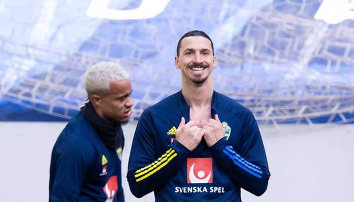 Schweden Georgien Tipp