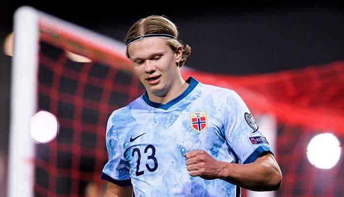 Norwegen Türkei Tipp