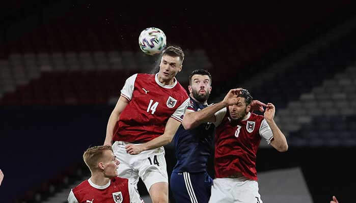 Österreich Färöer Tipp