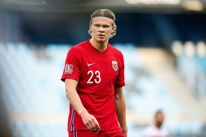 Montenegro Norwegen Tipp